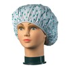 Comair 3040028 shower cap, 1 piece (assorted colours)