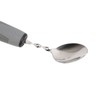 5pcs Bendable Adaptive Utensils Weighted Easy Grip Stainless Steel Special