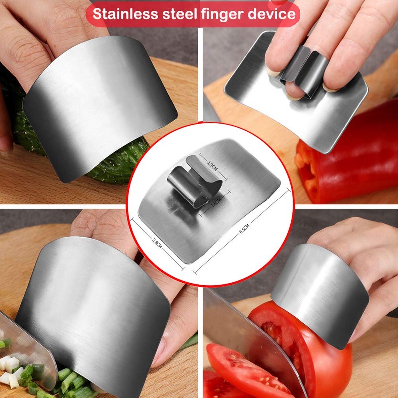 Knife Sharpeners, Best 4 in 1 Manual Kitchen Knives &