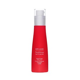 Estée Lauder Nutritious Super-Pomegranate Milky Lotion Body Lotion, 100 ml
