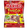 Haribo Gummi Candy, Fizzy Cola, 5 Ounce