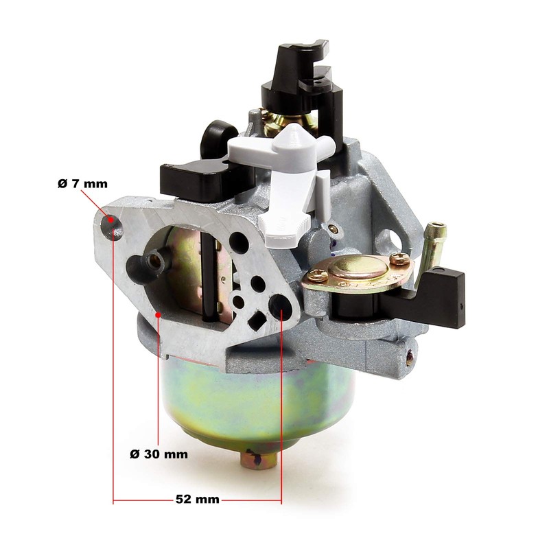 Lifan Replacement Part for 13 HP Petrol Engine Power Generator