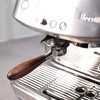 Bottomless Portafilter 54mm Compatible for Breville Barista Express, Pro, Touch,