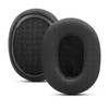 Sinowo Replacement Ear Pads for Skullcandy Crusher Wireless,Crusher ANC/EVO, Hesh