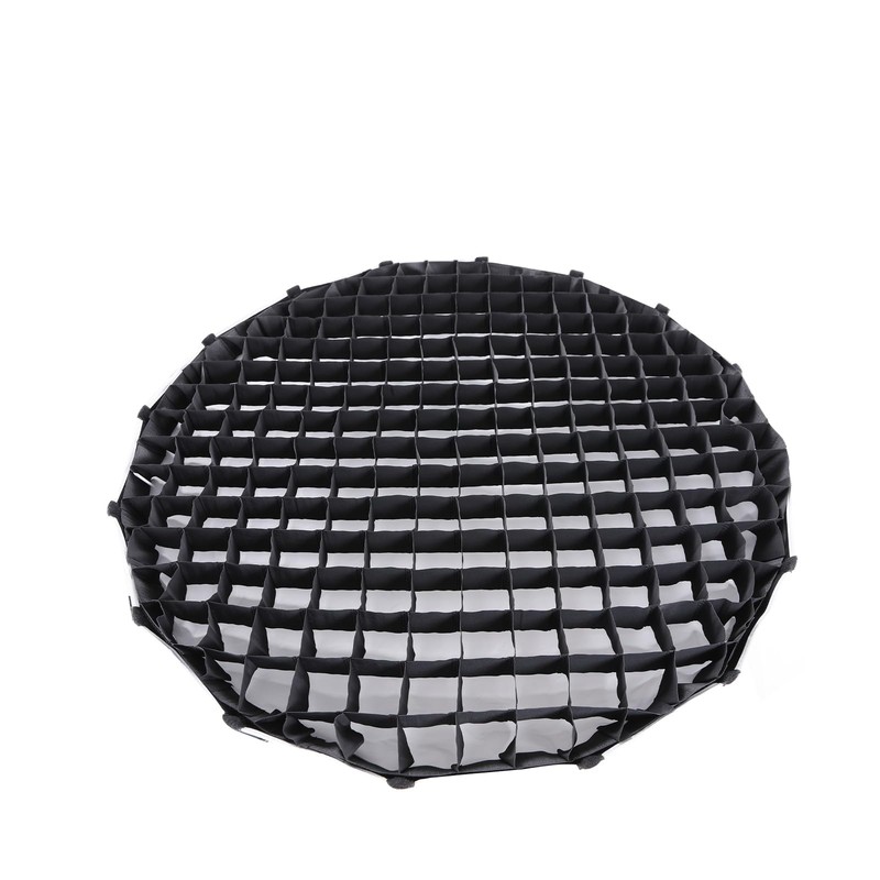 Godox S65T 65cm/25.6" Softbox Umbrella Grid Softbox Quick Release