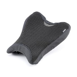 Yamaha Q5K-YSK-141-G01 Motorcycle Cool Mesh Seat Cover R15/R125 Black