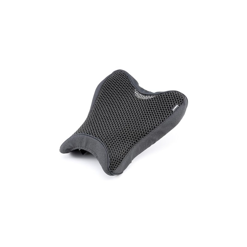 Yamaha Q5K-YSK-141-G01 Motorcycle Cool Mesh Seat Cover R15/R125 Black