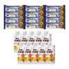 롯데웰푸드 이지프로틴 멀티단백질바40g X12개+씨리얼드링크 250ml X10개