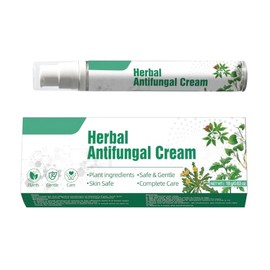 Herbal Antifungal Cream