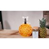 Catalytic Lamp Household Air Freshener and Purifier Orange