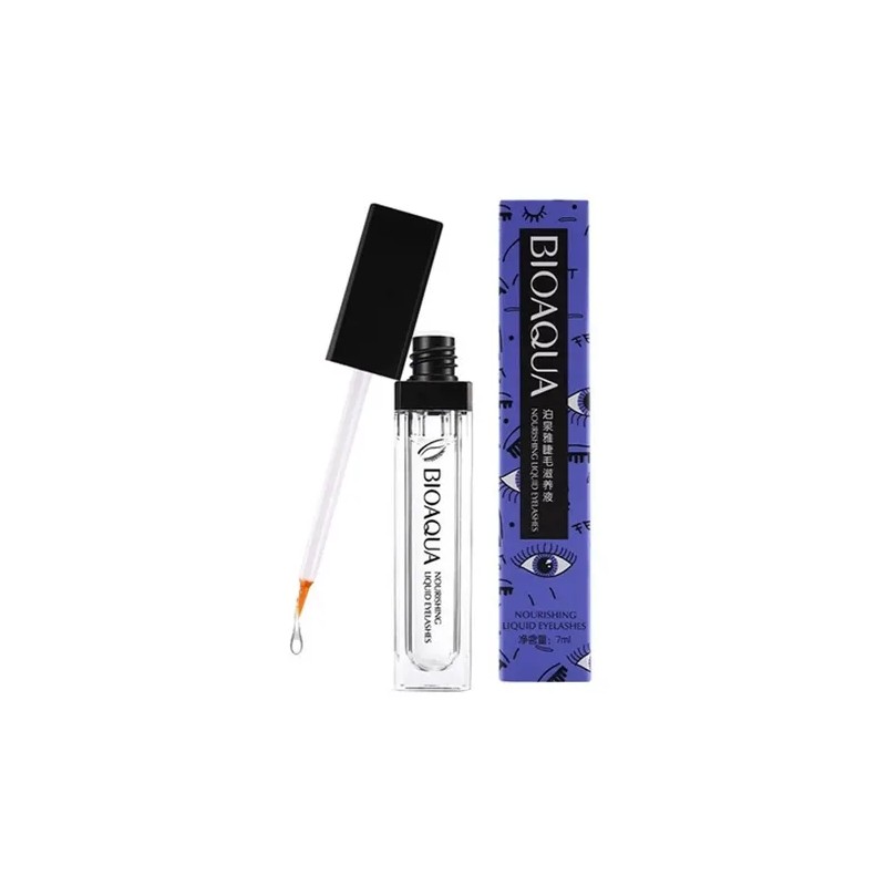 Cuidado Facial Serum Fortalecedor Crecimiento Pestañas Lash