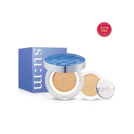 Waterfull Cushion / 워터풀 쿠션