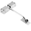 CENPEK Door Closer Internal Automatic Door Closer Automatic Spring Closer