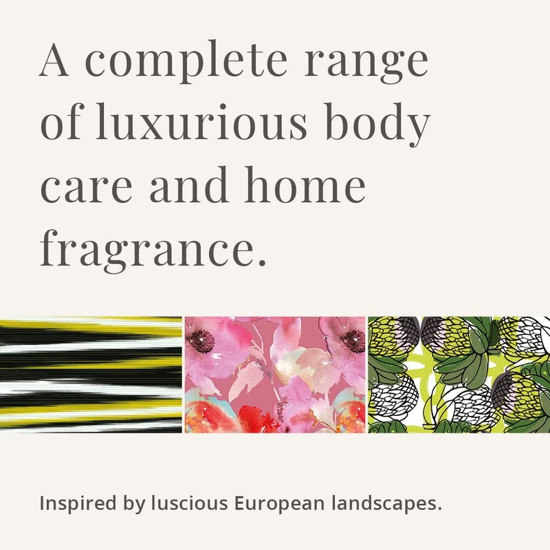 Naturally European Hand Cream Set (3 x 30 ml)