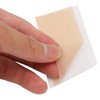 4 Pcs Elaimei Silicone Scar Sheets Stretch Marks Remover Post