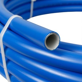 Rapid Air Maxline 1/2" Compressed Air Piping 25ft Tubing Kit Rapid Air Max Line