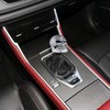 Padaodao Skull Gear Knob Car Shift Handle Head Accessories for