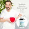 EnergyBalance Tocotrienol alpha-gamma - 4 tocopherols in 1 capsules with
