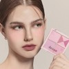 Dasique Blending Mood Cheek 05 Violet Knit l Vegan, Cruelty-Free