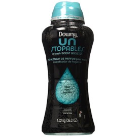 Downy Unstopables in Wash Fresh Scent Booster, 36.2 Ounce