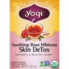 Yogi Skin DeTox Tea 16 bags