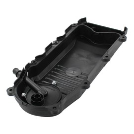 NewYall Engine Crankcase Ventilation Cover for Dodge Ram 2500 3500 4500 5500 6.7L 2007 2008 2009 2010 2011