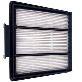 Dttery 4 Pre-Motor Filters Replacement for Shark AV751 AV752 AV753 AV970 AV1002AE AV1010AE AV2001WD RV761 RV850 RV871 RV100AE R101AE RV1001AE RV2001WD AI EZ IQ ION Robot Vacuum Model RVFFK950