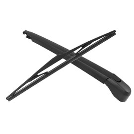 HOSAIRY Rear Wiper Arm Blade Set for Toyota Sienna 2004-2010, for MAZDA CX7 CX9 2007-2015 Rear Windshield Wiper Arm Blade Assembly 85241AE010 EG2167421