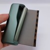 Interchangeable Leather Case Compatible with IQOS ILUMA PRIME, PU Leather