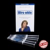 Ultra White 22% Teeth Whitening Gel Large 5 Tubes 3.8