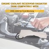 ASAPE Engine Coolant Reservoir Radiator Expansion Tank Compatible With for