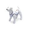 Karlie K Football Championship Dog T-Shirt Small 22cm 130g