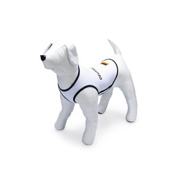 Karlie K Football Championship Dog T-Shirt Small 22cm 130g