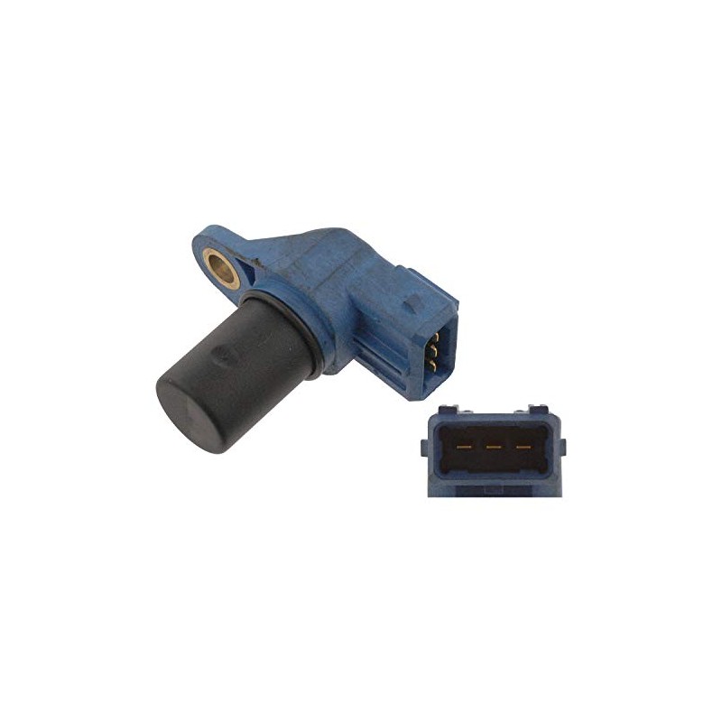 febi bilstein 31202 Camshaft Sensor, Pack of 1