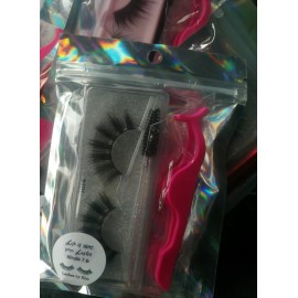 Unbranded Mink Lashes