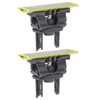 Beard Trimmer Blade Safe Replacement T Shaped Blades for QP2520
