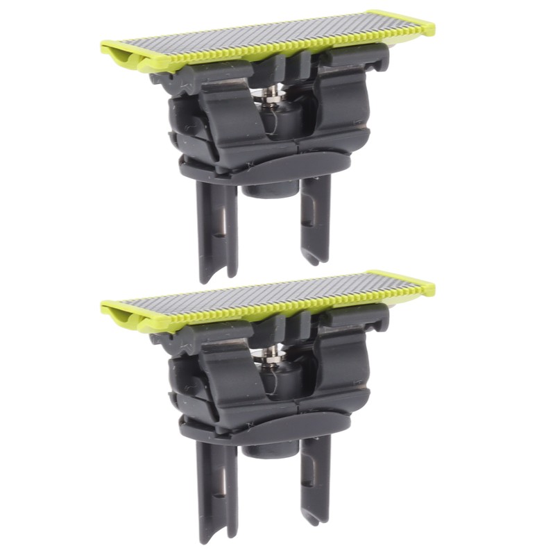 Beard Trimmer Blade Safe Replacement T Shaped Blades for QP2520