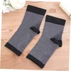 TOVINANNA Pressurized Ankle Support Socks for Sports Running Walking Ankle