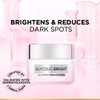 L'Oreal Paris Glycolic Bright Glowing Night Cream, 50ml | Overnight