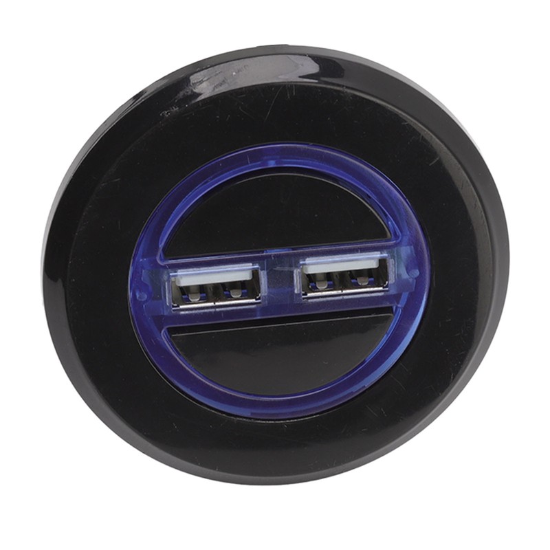 Electric Sofa Recliner Controller with 2 USB Port Electric Putter