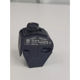 ILSCO Ipc-4/0-6 600V Insulation Piercing Tap Connector Line Side NEW m8