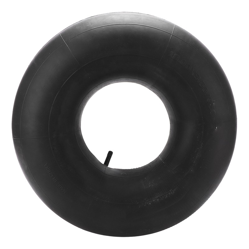 18x8.50/9.50‑8 Tire Inner Tube Rubber Straight Valve for Golf Cart