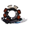 RMSTATOR Replacement for High Output Stator Honda TRX 250 X