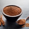 GranAroma Granulated Cinnamon, Perfect for Baking, Cooking, Beverages, Smoothies, and