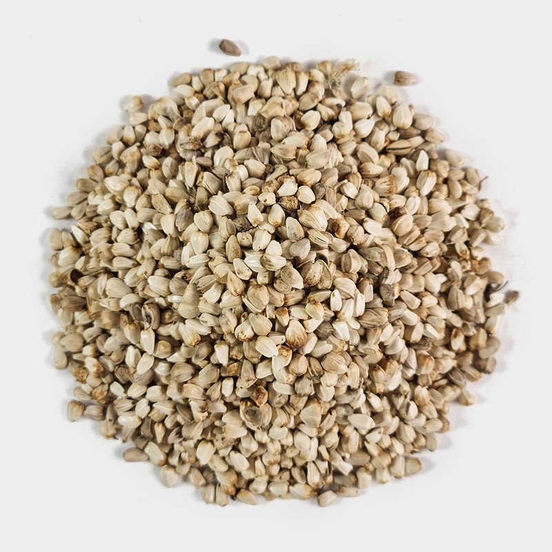 Oh Herb Domestic safflower seeds 500g / 국내산 홍화씨 홍아씨
