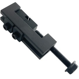 Socpuro CV Boot Clamp Plier, Single Ear Hose Drive Shaft CV Axle Boot Clamp Tool, Compatible with Toyota Lexus OEM 09521-24010