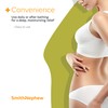 Smith+Nephew SECURA Moisturizing Cream, Soothing Hand and Body Moisturizer for