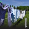 Outdoor Washing Line Rope Heavy Duty Clothes Lines Outdoor Laundry