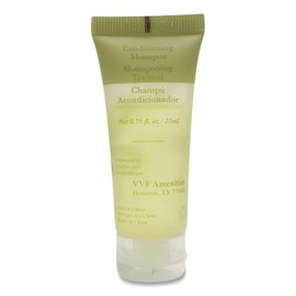 Pure & Natural 750 Conditioning Shampoo Fresh Scent .75 oz 288/Carton