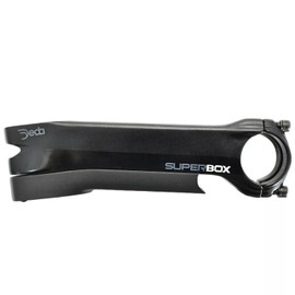 Deda Elementi Superbox DCR Integrated Hidden Cable Routing Stem 31.7x140mm, DA2906